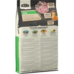 ACANA DOG Senior 2kg