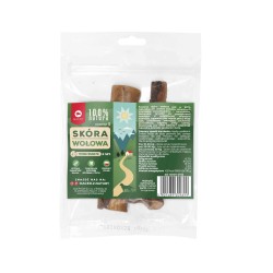 MACED 100% Natura Skóra Wołowa Rozmiar S (2szt)