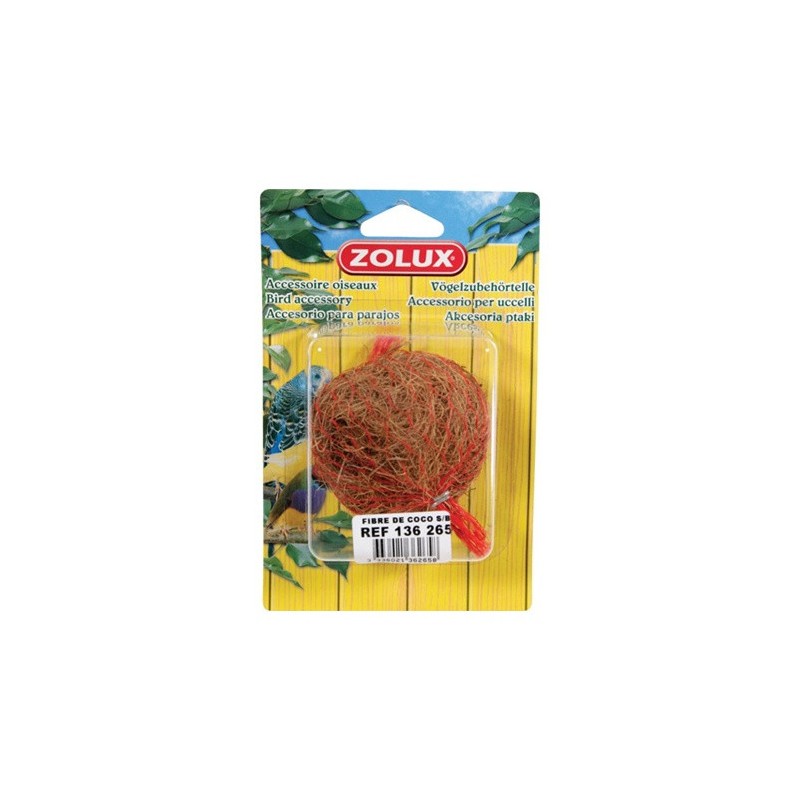 ZOLUX Włókna kokosowe