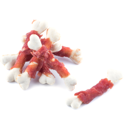 MACED Kostki z wapniem i mięsem kaczki 500g