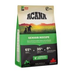 ACANA DOG Senior 2x 11,4kg