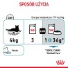ROYAL CANIN  Hairball Care w sosie karma mokra w sosie dla kotów dorosłych, eliminacja kul włosowych 12x 85g