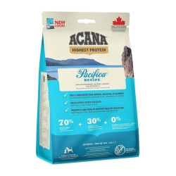 ACANA HIGHEST PROTEIN Pacifica Dog 11,4kg