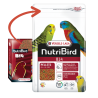 VERSELE-LAGA NutriBird B14 - granulat dla papużek falistych 800g