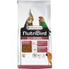 VERSELE-LAGA NutriBird G14 Original - granulat dla średnich papug 1kg