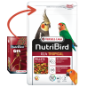 VERSELE-LAGA NutriBird G14 Tropical - pokarm dla średnich papug 1kg