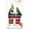 VERSELE-LAGA NutriBird G14 Tropical - pokarm dla średnich papug 1kg