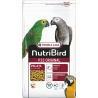 VERSELE-LAGA NutriBird P15 Original - granulat dla dużych papug 1kg