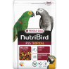 VERSELE-LAGA NutriBird P15 Tropical - granulat dla dużych papug 1kg