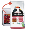 VERSELE-LAGA NutriBird T16 Original - granulat dla tukanów 10kg