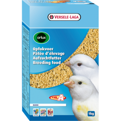 VERSELE-LAGA Orlux Breeding food Bianco - pokarm dla białych kanarków 1 kg