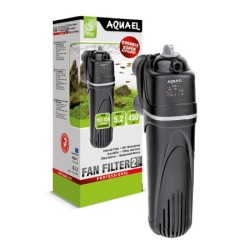 AQUAEL Fan - filtr wewnętrzny Mini Plus