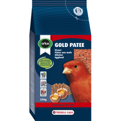 VERSELE-LAGA Orlux Gold Patee Canaries Red - pokarm dla czerwonych kanarków 5kg