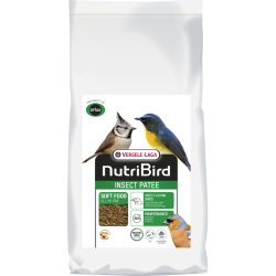 VERSELE-LAGA Nutribird Insect Patee - pokarm z dodatkiem insektów 250g
