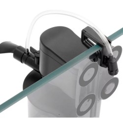 AQUAEL Turbo - filtr wewnętrzny 1000