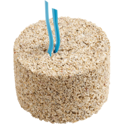 VERSELE-LAGA Orlux Mineral Bloc Mini - kostka mineralna dla małych ptaków 70g