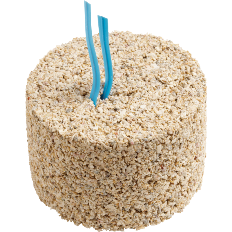 VERSELE-LAGA Orlux Mineral Bloc Mini - kostka mineralna dla małych ptaków 70g