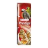 VERSELE-LAGA Prestige Sticks Parrots Nuts&Honey - kolby orzechowo miodowe dla dużych papug 140g