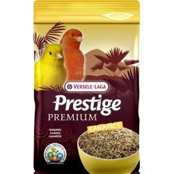 VERSELE-LAGA Prestige Premium Canaries  - pokarm dla kanarków 20 kg