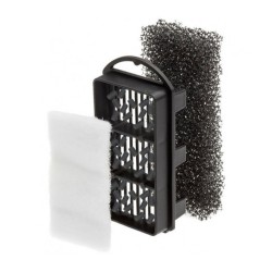 AQUAEL Versamax FZN Mini Carbomax - wkład do filtra 3szt.