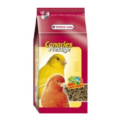 VERSELE-LAGA Prestige Canaries - pokarm dla kanarków 20 kg