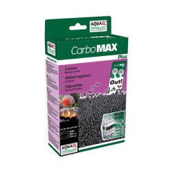 AQUAEL CarboMAX Plus 1L - wkład do filtracji wody