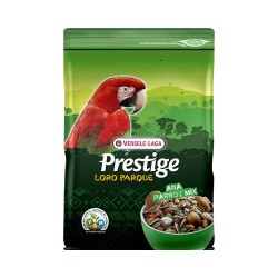 VERSELE-LAGA Prestige Ara Loro Parque Mix - pokarm dla Ar 15 kg