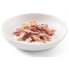 SCHESIR CAT Tuna fillet with beef (puszka) 12x 85g