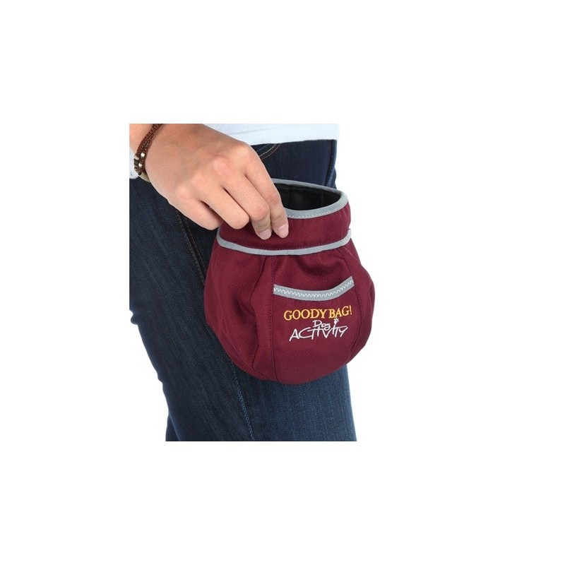 TRIXIE Torebka na przysmaki Dog Activity 11 x 16 cm