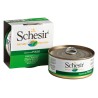 SCHESIR Cat Filety z kurczaka w galaretce (puszka) 12x 85g