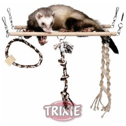 TRIXIE Huśtawka - mostek dla fretki 35x15 cm