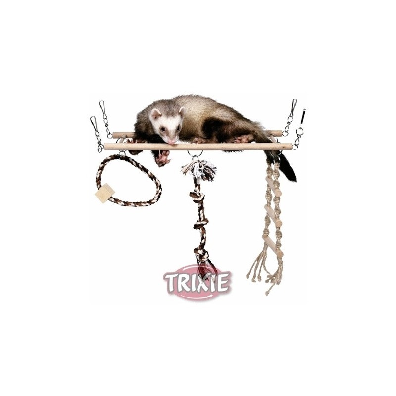 TRIXIE Huśtawka - mostek dla fretki 35x15 cm