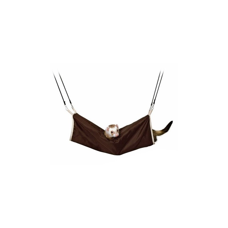 TRIXIE Tunel - hamak dla fretki 14 x 45 cm