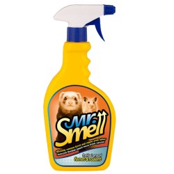 MR SMELL Fretka i gryzoń 500ml