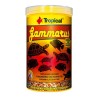 TROPICAL Gammarus - pokarm dla żółwi wodnych, lądowych i dużych gatunków ryb 500ml / 60g (puszka)
