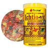 TROPICAL Ichtio-Vit - pokarm dla ryb akwariowych 12g