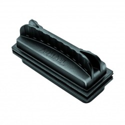 AQUASZUT Czyścik magnetyczny do szyb Medium