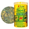 TROPICAL Bio-Vit - Pokarm dla ryb w formie płatków 12g