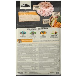 ACANA HIGHEST PROTEIN Wild Prairie Dog 6 kg