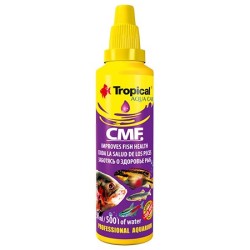 TROPICAL CMF - preparat do akwarium 100 ml