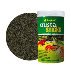 TROPICAL Crusta Sticks - pokarm dla skorupiaków 100ml/70g