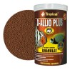TROPICAL D-Allio Plus Granulat - pokarm dla ryb granulowany z czosnkiem 100ml / 50g