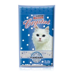 SUPER BENEK Crystal Standard 8x 3,8L