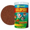 TROPICAL Goldfish Colour Pellet - wybarwiający pokarm dla złotych rybek 1000ml / 360g