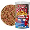 TROPICAL Koi Croissant Colour - sticksy z czosnkiem dla karpi koi 3l / 720g
