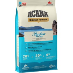 ACANA HIGHEST PROTEIN Pacifica Dog 6 kg