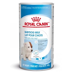 ROYAL CANIN Babydog Milk 400g