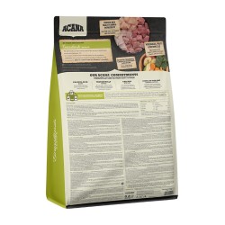 ACANA HIGHEST PROTEIN Grasslands Dog 11,4kg
