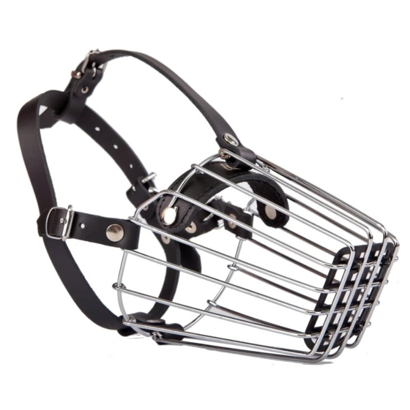 DINGO Kaganiec metalowy z wkładką plastikową nr 2