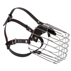 DINGO Kaganiec metalowy z wkładką plastikową nr 3